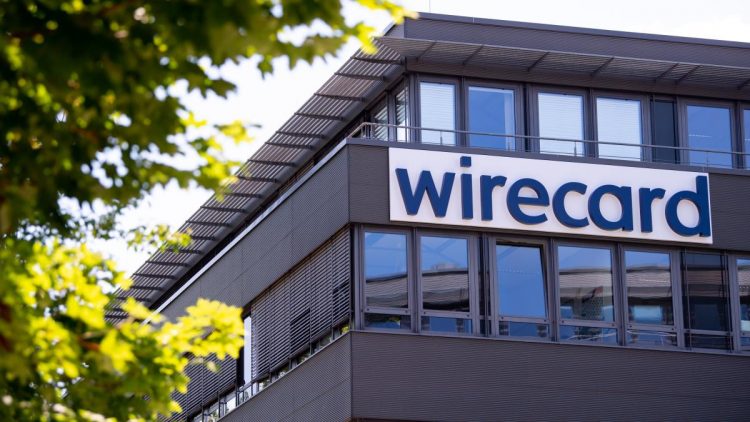 Wirecard-Skandal: Geständnisse von Schlüsselfiguren