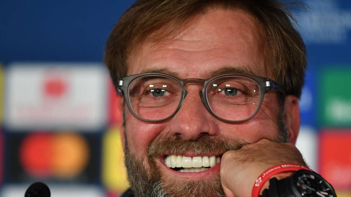 Jürgen Klopp wird plötzlich ein großer Fan des FC Bayern: Verrückte Konstellation lässt die Abendkasse klingeln