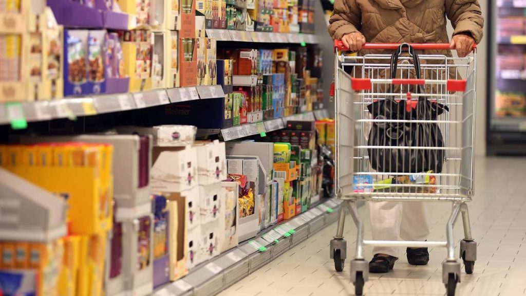 Süßigkeitenrückruf bei Penny: Allergischer Schock möglich - lebensbedrohlich!