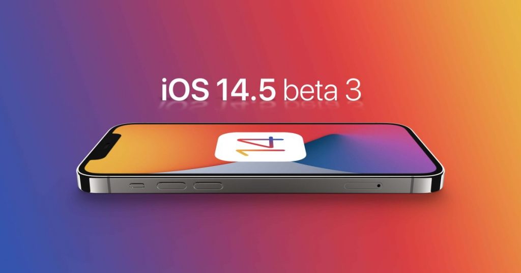 [Update: Pulled] iOS 14.5 Beta 3 ist jetzt für Entwickler mit Änderungen an der Musik-App und mehr verfügbar