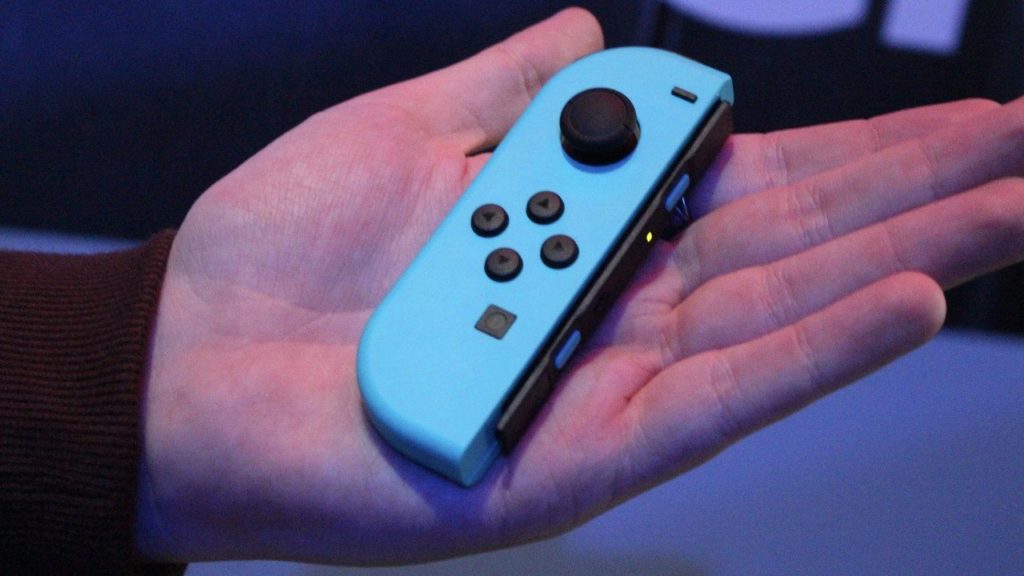 Jemand glaubt, Nintendos Joy-Con-Drift-Problem mit einer unglaublich einfachen Lösung gelöst zu haben