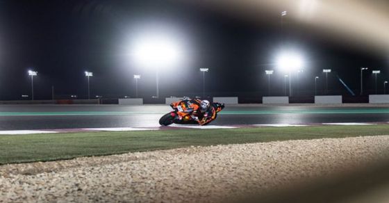 Das brandneue KTM-Sportmotorrad wird nächste Woche enthüllt