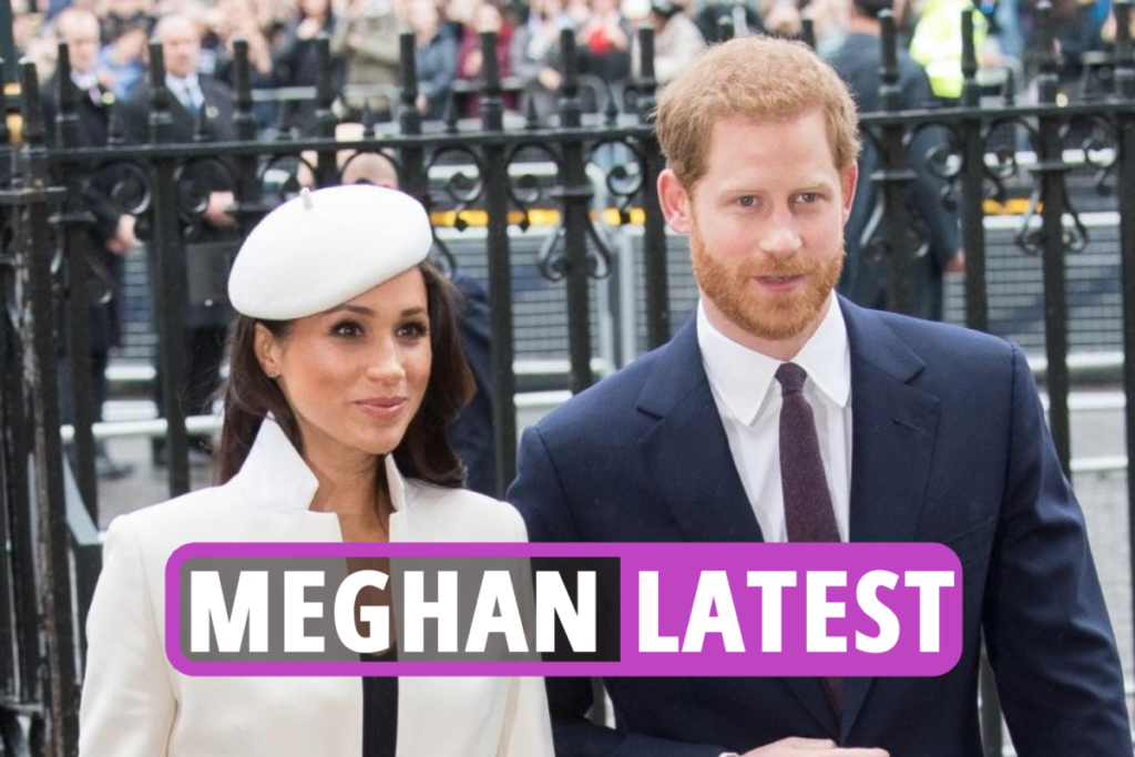 Meghan Markle neueste Nachrichten – “realistische” Royals, die Archies Hautfarbe in Frage stellen, sagt John Barnes