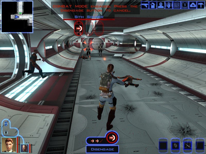 Star Wars: KOTOR auf Steam (PC)