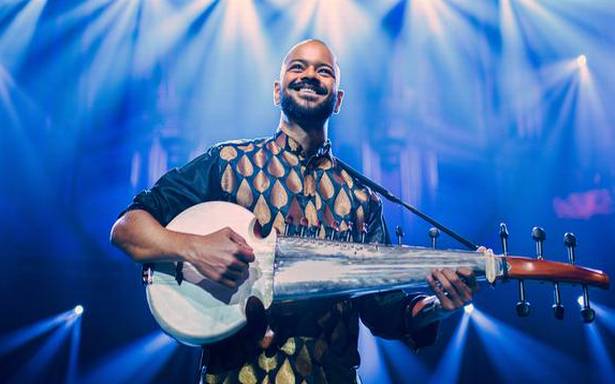 Unser Planet ist unser Elternteil: Soumik Datta spricht über seinen animierten Kurzfilm, der auf dem COP26-Gipfel vorgestellt wurde