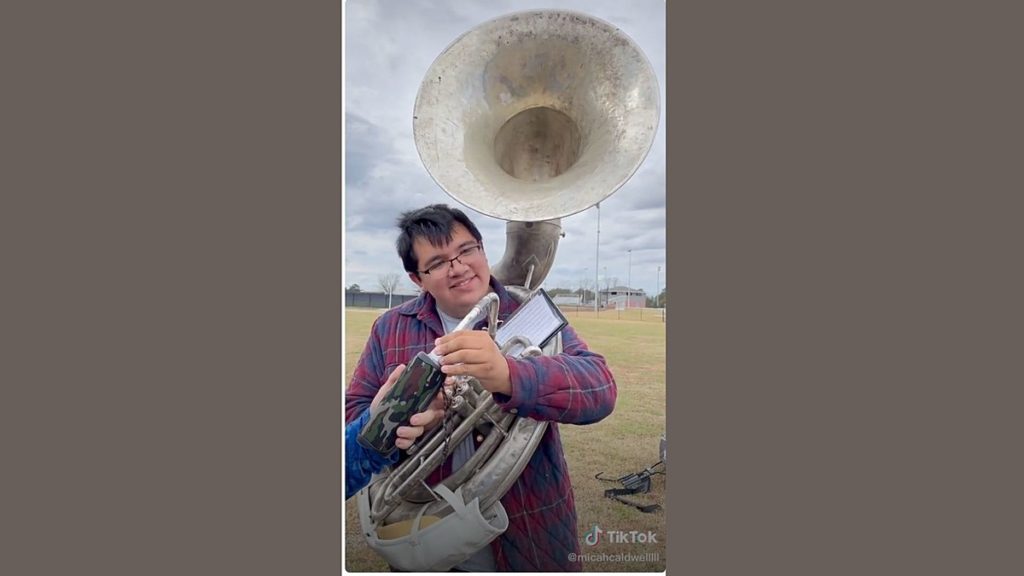 Khalid Song bekommt Groovy Tuba Remix dank TikTok