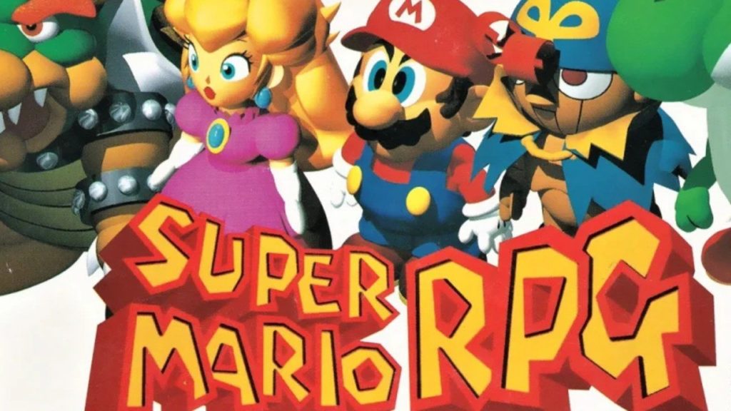 Super Mario RPG Director möchte, dass sein neustes Spiel „Another Mario RPG“ wird